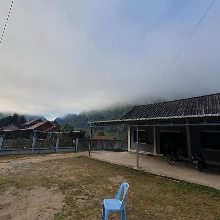 Khounxok Guesthouse Nongkhiaw Εξωτερικό φωτογραφία