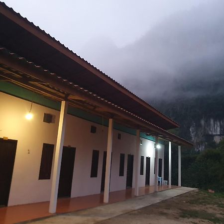 Khounxok Guesthouse Nongkhiaw Εξωτερικό φωτογραφία