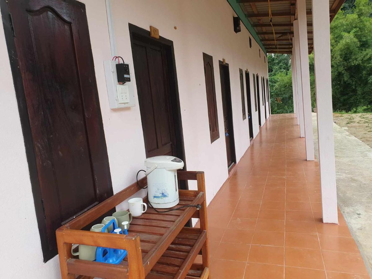 Khounxok Guesthouse Nongkhiaw Εξωτερικό φωτογραφία