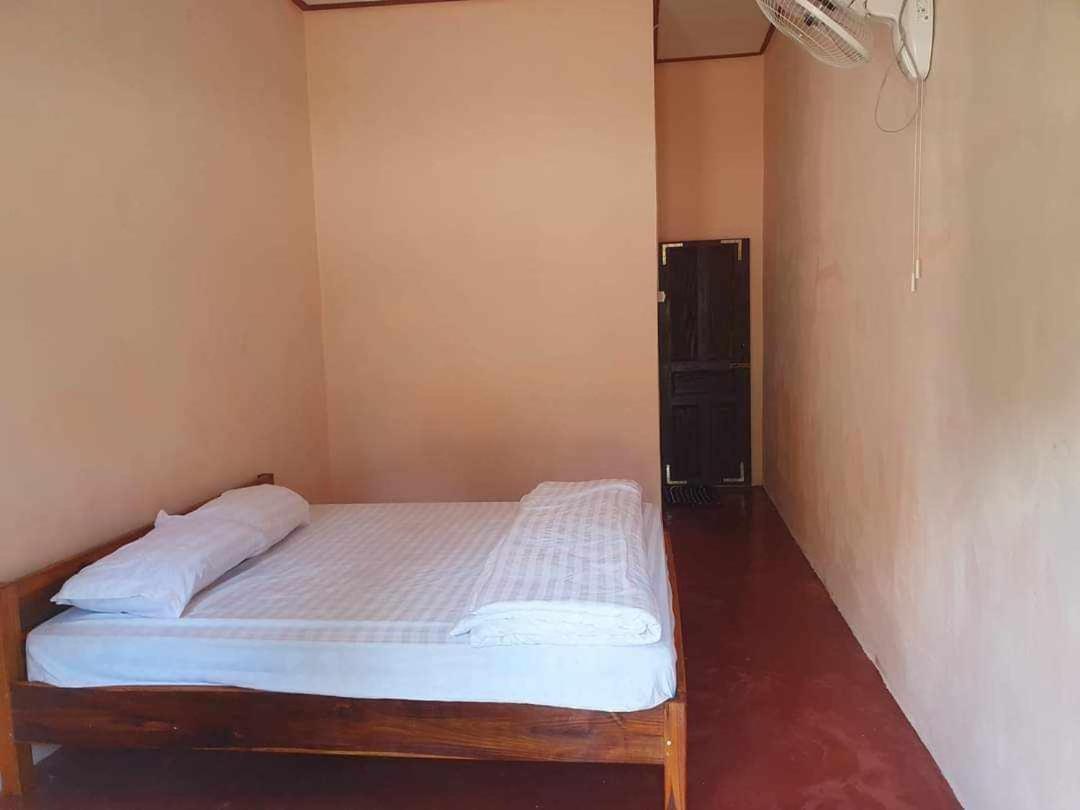 Khounxok Guesthouse Nongkhiaw Εξωτερικό φωτογραφία