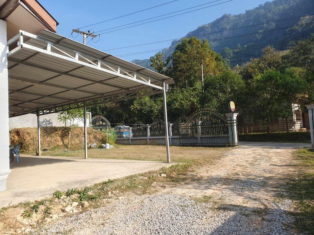 Khounxok Guesthouse Nongkhiaw Εξωτερικό φωτογραφία