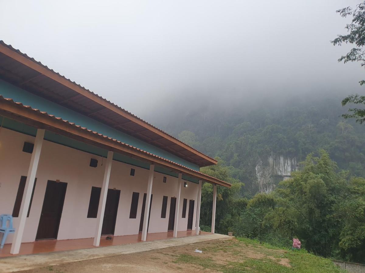 Khounxok Guesthouse Nongkhiaw Εξωτερικό φωτογραφία