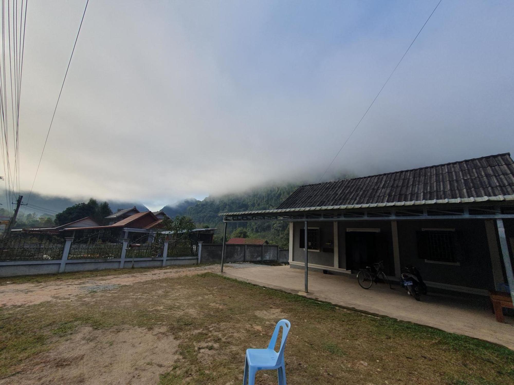 Khounxok Guesthouse Nongkhiaw Εξωτερικό φωτογραφία