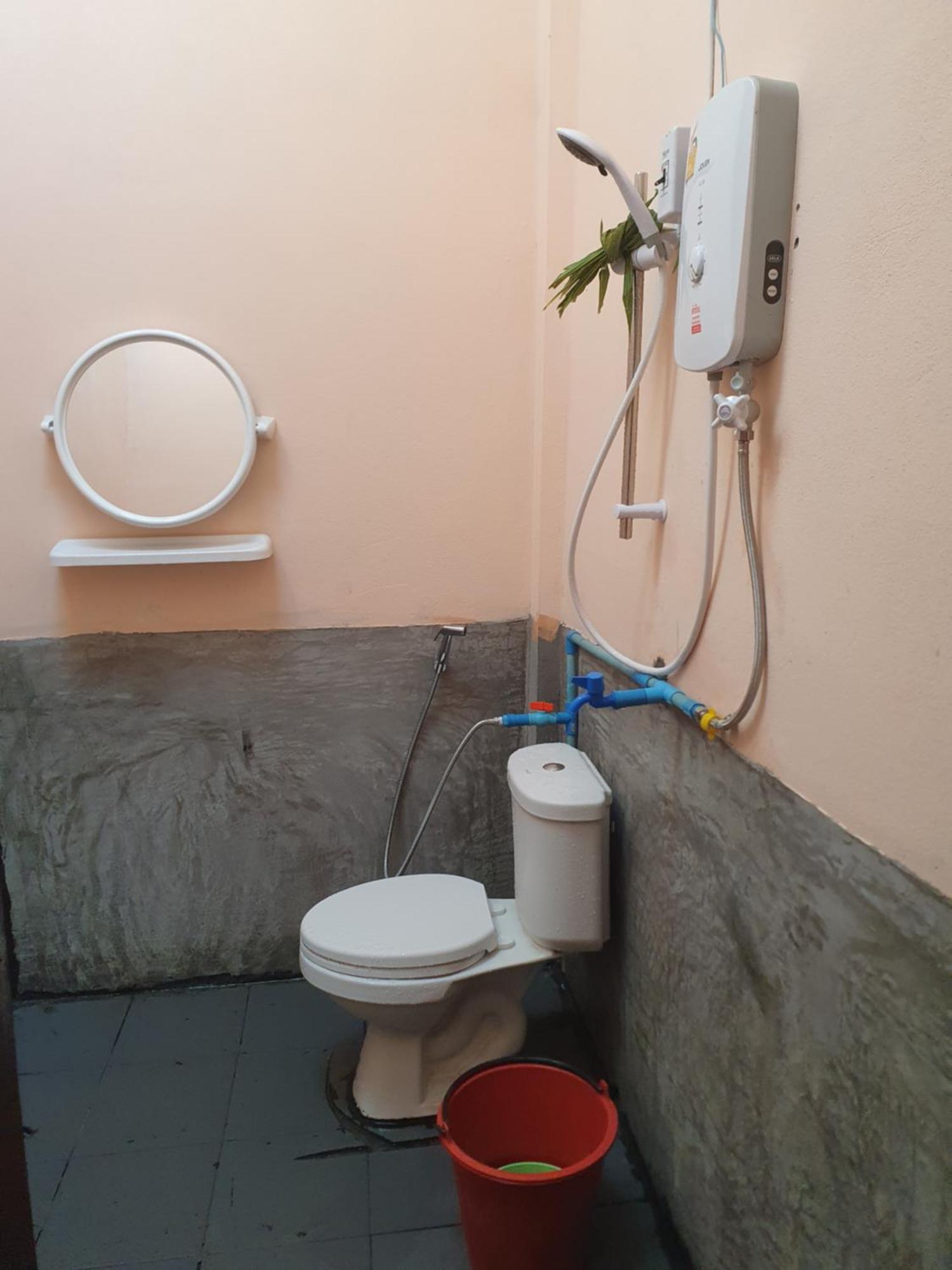 Khounxok Guesthouse Nongkhiaw Εξωτερικό φωτογραφία
