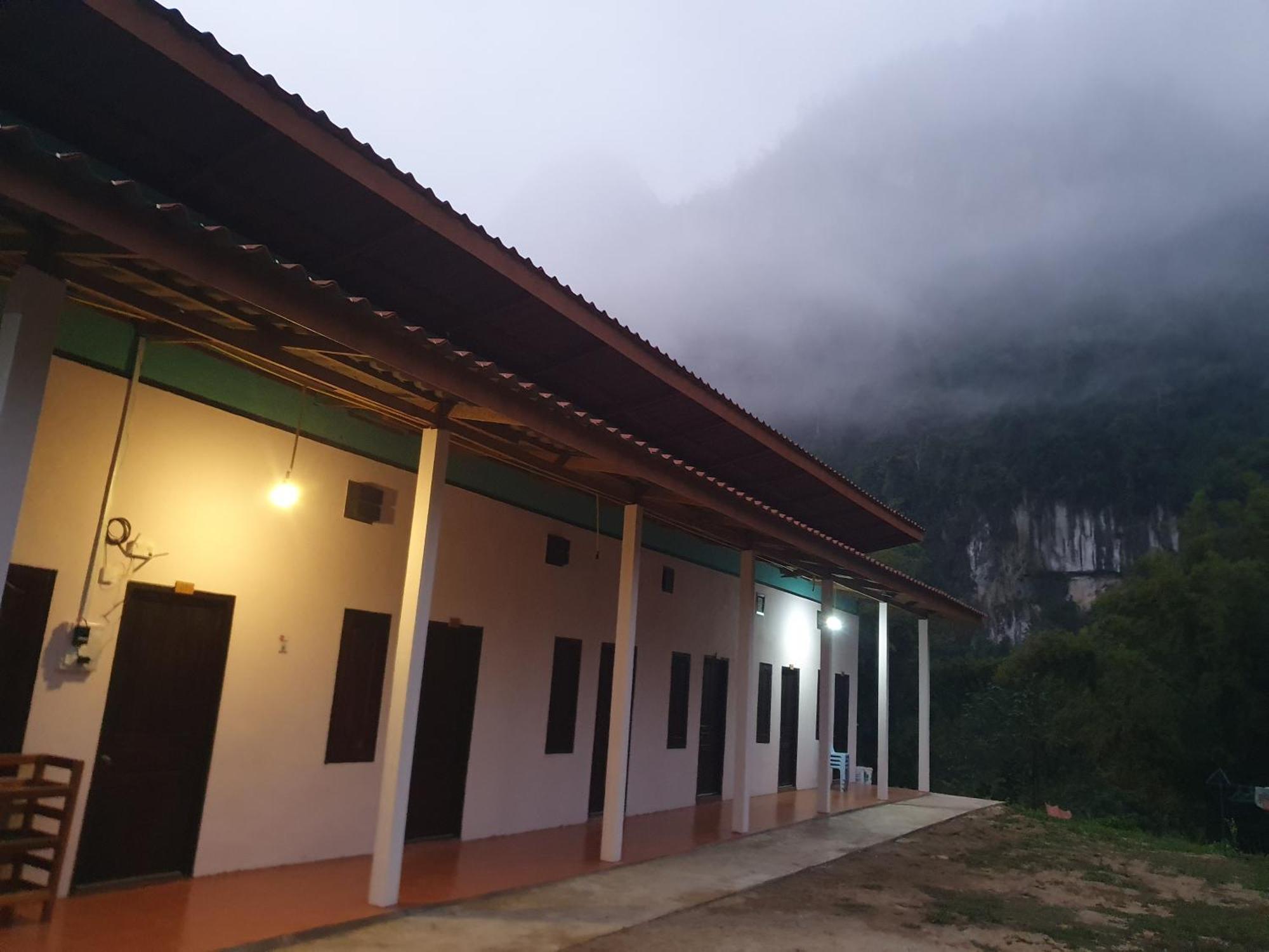 Khounxok Guesthouse Nongkhiaw Εξωτερικό φωτογραφία